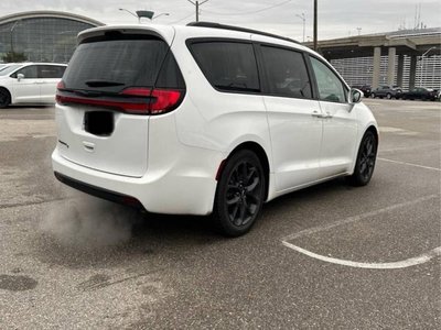 2022 Chrysler Pacifica in Regina, Saskatchewan