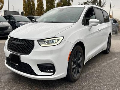 2022 Chrysler Pacifica in Regina, Saskatchewan