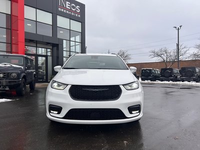 Chrysler Pacifica  2022 à Mississauga, Ontario