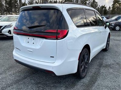 2023 Chrysler Pacifica in Regina, Saskatchewan