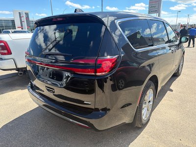 2027 Chrysler Pacifica in Regina, Saskatchewan
