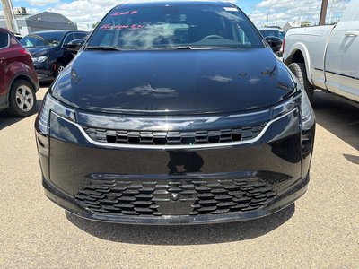 2027 Chrysler Pacifica in Regina, Saskatchewan