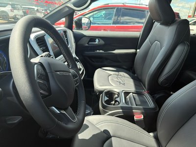 2027 Chrysler Pacifica in Regina, Saskatchewan