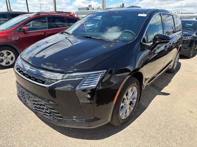 2027 Chrysler Pacifica in Regina, Saskatchewan