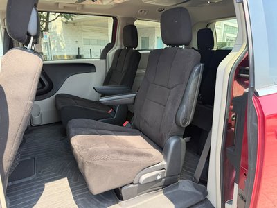 2012 Chrysler Town and Country in Mississauga, Ontario