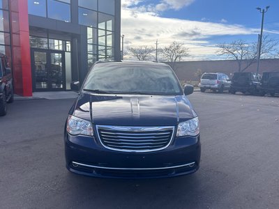 Chrysler Town & Country  2016 à Mississauga, Ontario