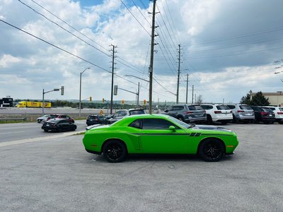 2017 Dodge Challenger in Barrie, Ontario