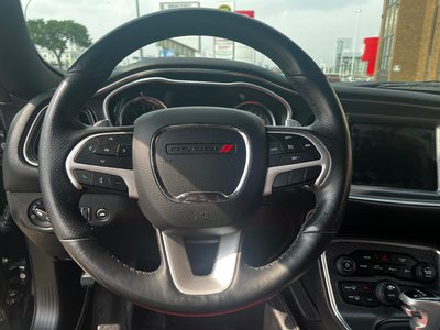 2018 Dodge Challenger in Regina, Saskatchewan