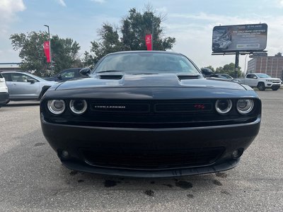 2018 Dodge Challenger in Regina, Saskatchewan
