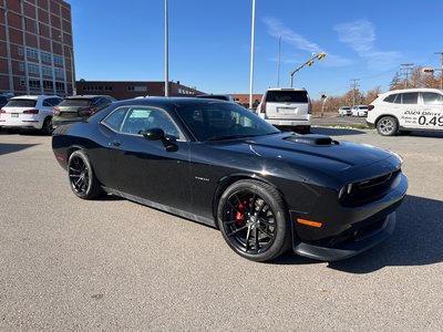 2021 Dodge Challenger in Regina, Saskatchewan