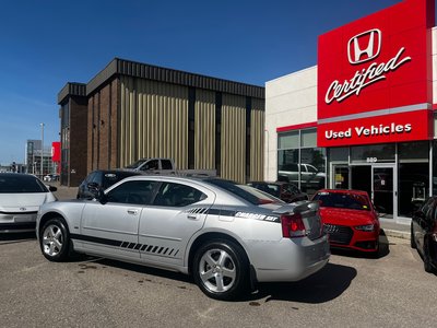 2009 Dodge Charger in Regina, Saskatchewan