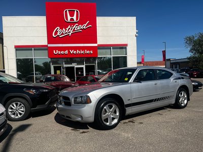2009 Dodge Charger in Regina, Saskatchewan