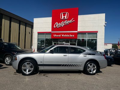 2009 Dodge Charger in Regina, Saskatchewan