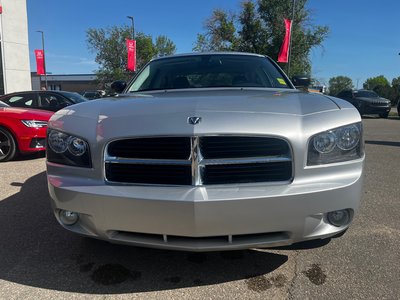 2009 Dodge Charger in Regina, Saskatchewan
