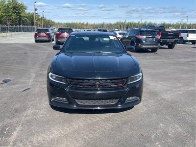 2023 Dodge Charger in Regina, Saskatchewan