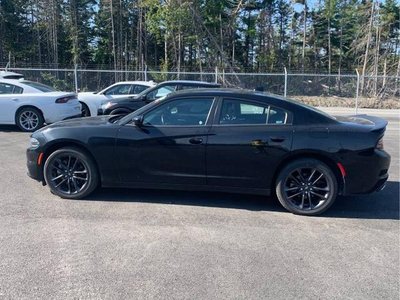 2023 Dodge Charger in Regina, Saskatchewan