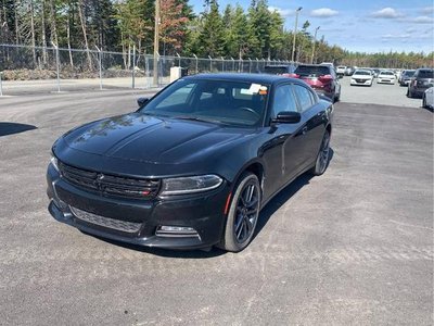 2023 Dodge Charger in Regina, Saskatchewan
