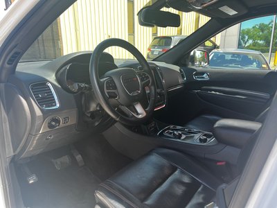 2016 Dodge Durango in Regina, Saskatchewan