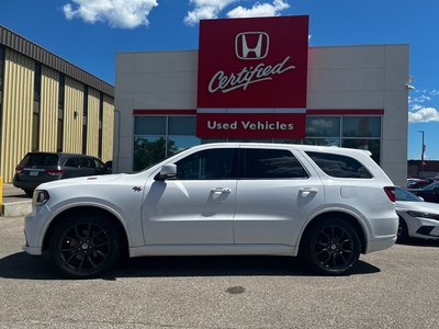 2016 Dodge Durango in Regina, Saskatchewan