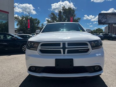 2016 Dodge Durango in Regina, Saskatchewan