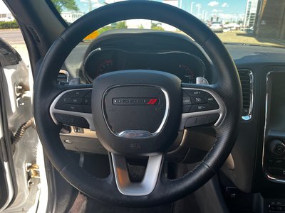 2016 Dodge Durango in Regina, Saskatchewan
