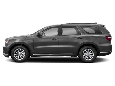 2019 Dodge Durango in North Vancouver, British Columbia