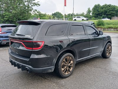 2021 Dodge Durango in Mississauga, Ontario