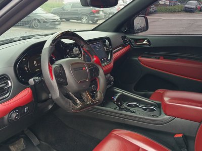 2021 Dodge Durango in Mississauga, Ontario