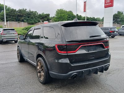 2021 Dodge Durango in Mississauga, Ontario