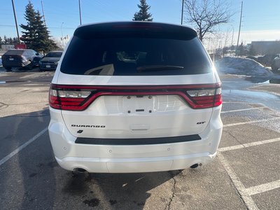 Dodge Durango  2024 à Bolton, Ontario