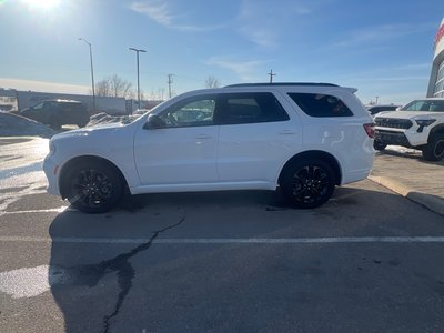 Dodge Durango  2024 à Bolton, Ontario