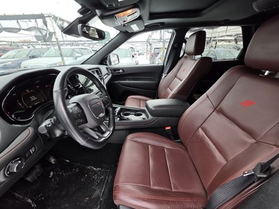Dodge Durango  2024 à Calgary, Alberta