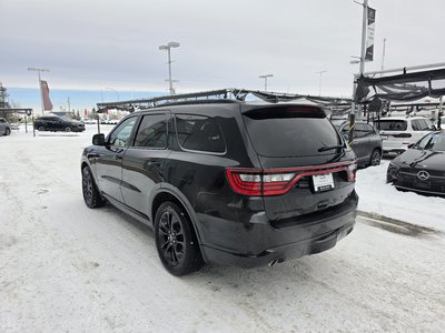 Dodge Durango  2024 à Calgary, Alberta