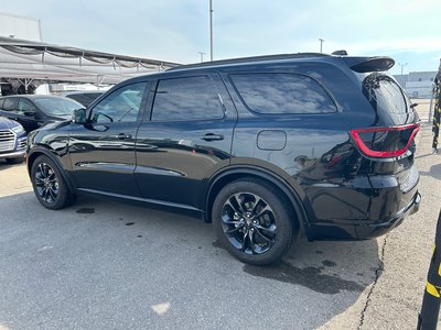 2025 Dodge Durango in Calgary, Alberta