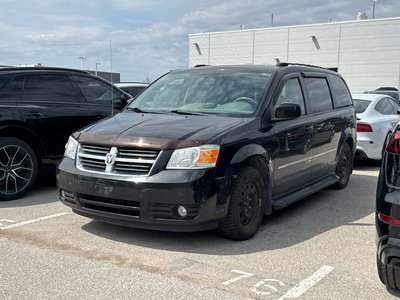 2010 Dodge Grand Caravan in Barrie, Ontario