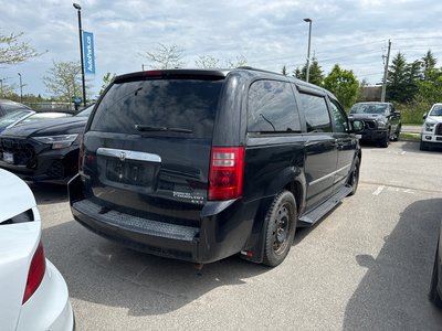 2010 Dodge Grand Caravan in Barrie, Ontario