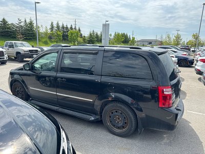 2010 Dodge Grand Caravan in Barrie, Ontario