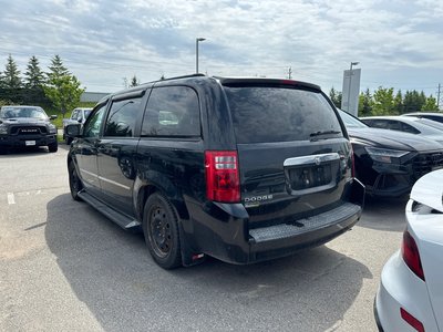 2010 Dodge Grand Caravan in Barrie, Ontario