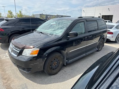 2010 Dodge Grand Caravan in Barrie, Ontario