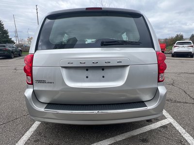 2012 Dodge Grand Caravan in Bolton, Ontario