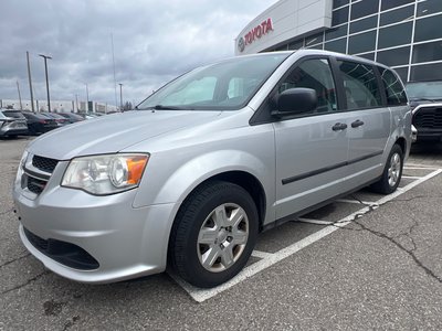 2012 Dodge Grand Caravan in Bolton, Ontario