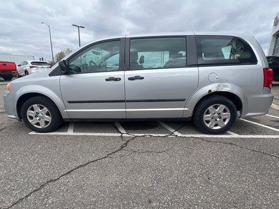 2012 Dodge Grand Caravan in Bolton, Ontario
