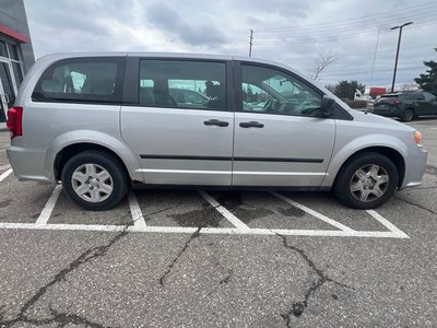 2012 Dodge Grand Caravan in Bolton, Ontario