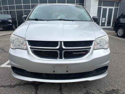 2012 Dodge Grand Caravan in Bolton, Ontario