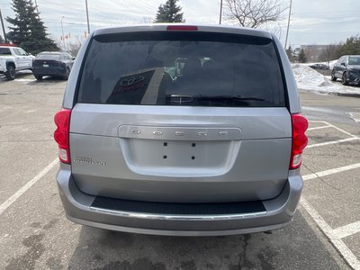 Dodge Grand Caravan  2013 à Bolton, Ontario