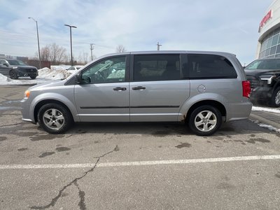 Dodge Grand Caravan  2013 à Bolton, Ontario