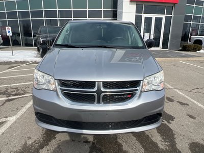 Dodge Grand Caravan  2013 à Bolton, Ontario