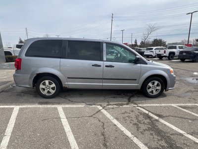 Dodge Grand Caravan  2013 à Bolton, Ontario