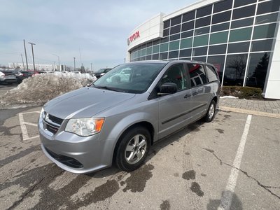 Dodge Grand Caravan  2013 à Bolton, Ontario