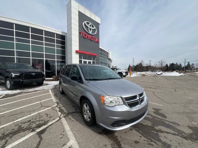 Dodge Grand Caravan  2013 à Bolton, Ontario